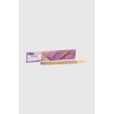 Cinnamon & Patchouli - 20pk Incense Vivante