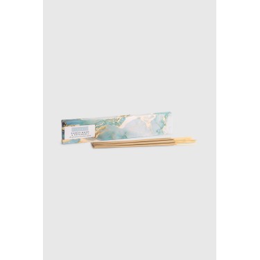 Sandalwood & Patchouli - 20pk Incense Vivante