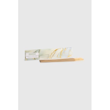 Vanilla & Balsamic - 20pk Incense Vivante
