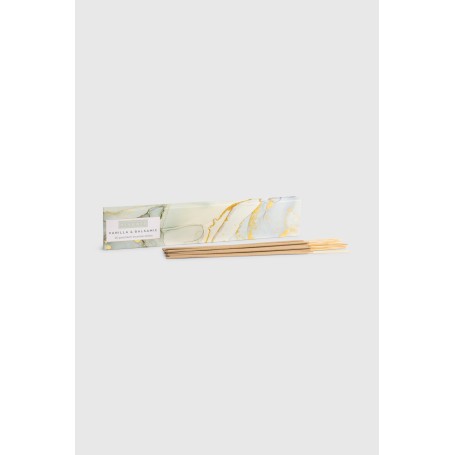 Vanilla & Balsamic - 20pk Incense Vivante