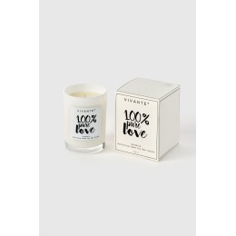 All You Need Is Love - Vivante Australian Made Soy Wax Candle -240g