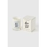 Love at First Sight  - Vivante Australian Made Soy Wax Candle -240g