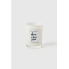 Love at First Sight  - Vivante Australian Made Soy Wax Candle -240g