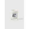 Self Love - Vivante Australian Made Soy Wax Candle -240g