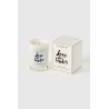 Love Me Tender - Vivante Australian Made Soy Wax Candle -240g