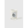 Love Me Tender - Vivante Australian Made Soy Wax Candle -240g