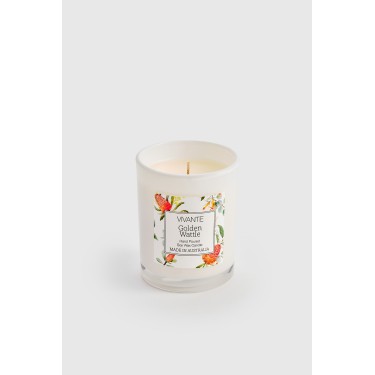 Golden Wattle - Vivante Australiana Soy Wax Candle 230g