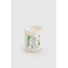 Peppermint Gum - Vivante Australiana Soy Wax Candle 230g