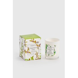 Peppermint Gum - Vivante Australiana Soy Wax Candle 230g