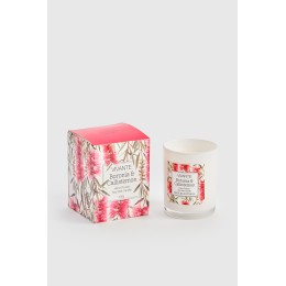 Boronia & Callistemon - Vivante Australiana Soy Wax Candle 230g