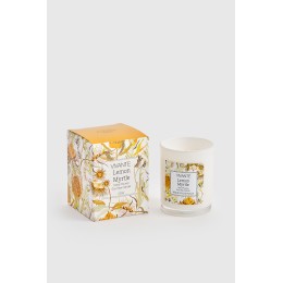 Lemon Myrtle - Vivante Australiana Soy Wax Candle 230g