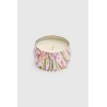 Sandalwood & Finger Lime - Waxflower Candle Tin 200g