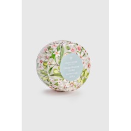 Orange Blossom Orchid - Waxflower Candle Tin 200g