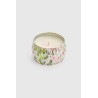 Orange Blossom Orchid - Waxflower Candle Tin 200g