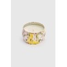 Lemon Myrtle & Eucalypt - Waxflower Candle Tin 200g