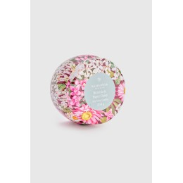 Boronia& Paper Daisy - Waxflower Candle Tin 200g
