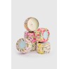 Boronia& Paper Daisy - Waxflower Candle Tin 200g