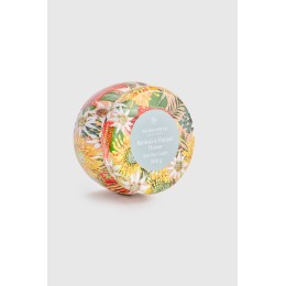Banksia & Flannel Flower - Waxflower Candle Tin 200g