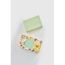 Lemon Myrtle & Eucalypt - Waxflower Body Bar 200g