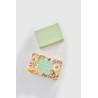 Banksia & Flannel Flower - Waxflower Body Bar 200g