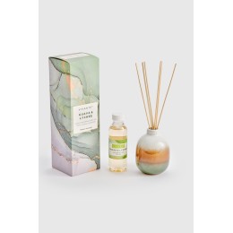 Vivante Guava & Lychee Ceramic Reed Diffuser