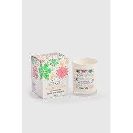 Silent Night - Vivante Christmas Soy Blend Candle 230g