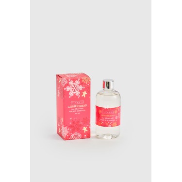 Gingerbread - Vivante Christmas Diffuser Refill 250mL