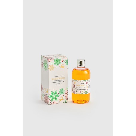 Silent Night 250mL Diffuser Refill Vivante