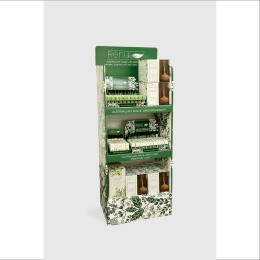 Renu Aromatherapy In-Store Display Stand - Essential Oils and Diffusers