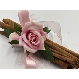 Antique Rose Deco Cinnamon Sticks 100g