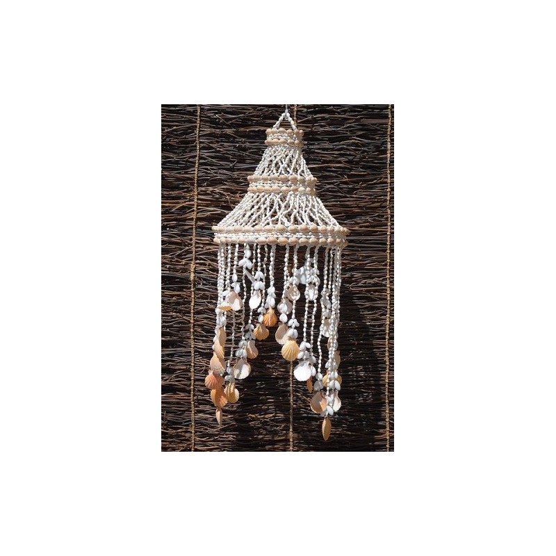 Chandelier V-Cut 70cm
