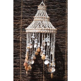 Chandelier V-Cut 70cm