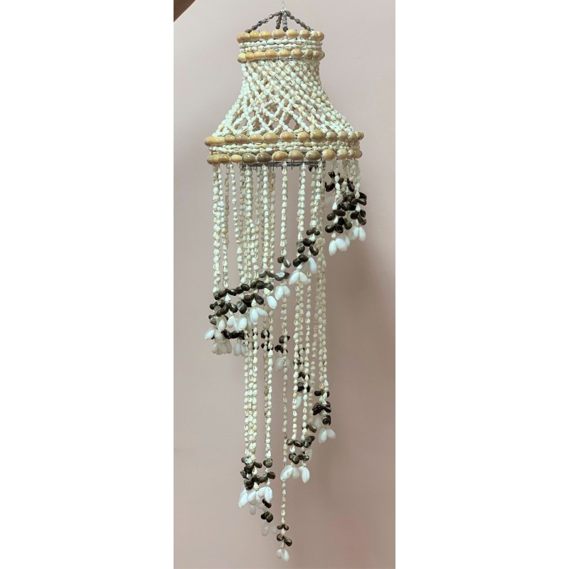 Stairway Bubbles Chandelier 100cm