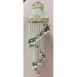 Stairway Bubbles Chandelier 100cm