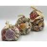 Shells in Abaca Net 350g