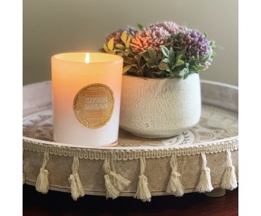 Candle Care – How to get the most from your Candle