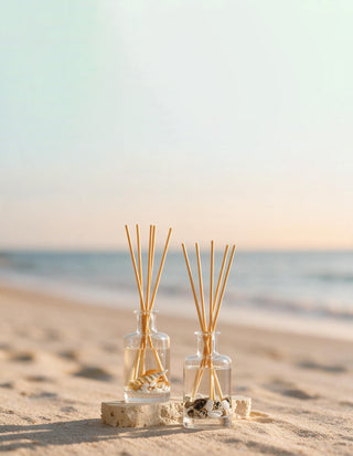 Coastal Scents We're Loving Right Now
