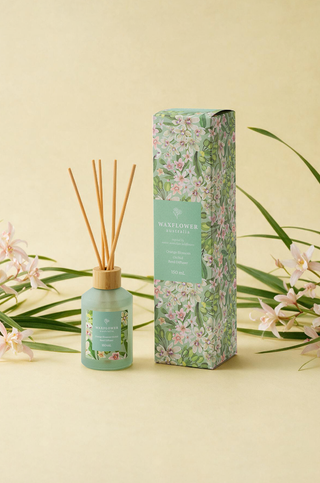 Waxflower Diffusers