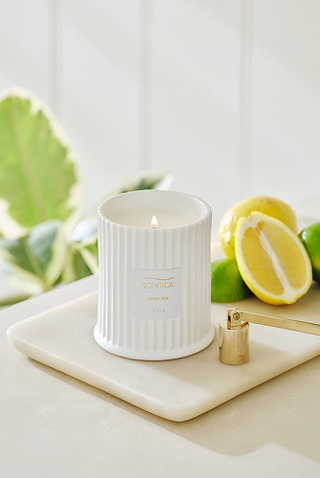 Scentica Candles