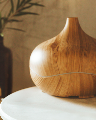 Renu Ultrasonic Diffusers