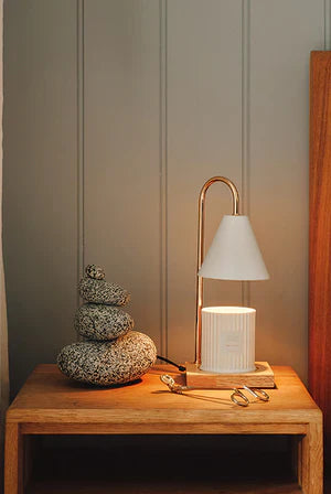 Candle Warmer Lamps