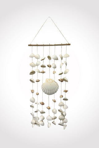 Arca and Scallop Mobile