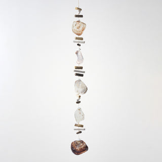 Baliad and Driftwood Garland