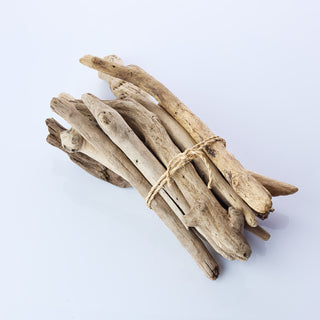 Large Driftwood Stick Bundle