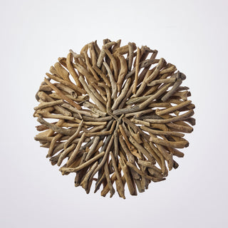 Driftwood Sunburst Medium