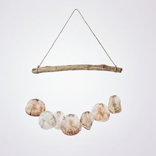 Saddle Oyster Chime