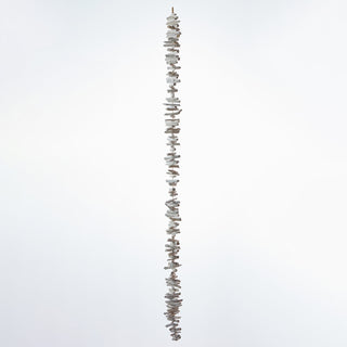 White Driftwood Strand 180cm