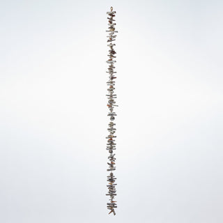 Driftwood and Shell Strand 180cm