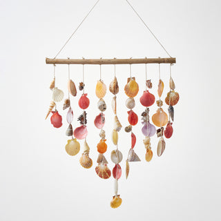 Triangle Wind Chime 9 Strings