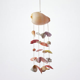 Melo Seashell Hanger